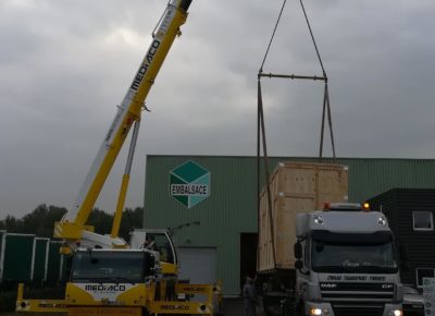 deplacement caisse en bois huningue haut rhin