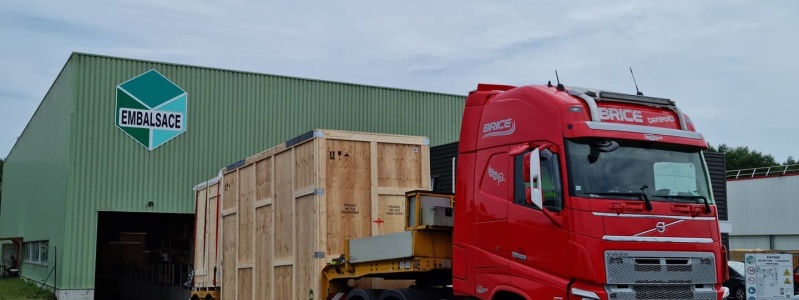Logistique